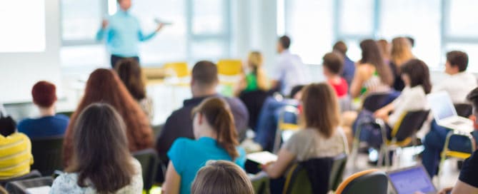 Gruppencoaching