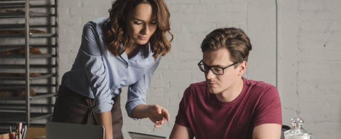 Software fuer Schulungen