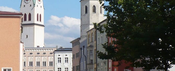 WordPress Schulung Rosenheim