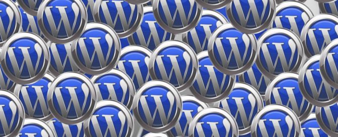 WordPress Schulung München