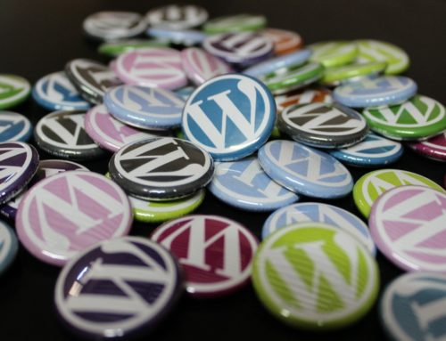 Marktanteil WordPress: Jede 4. Webseite läuft mit WordPress – Tendenz: steigend