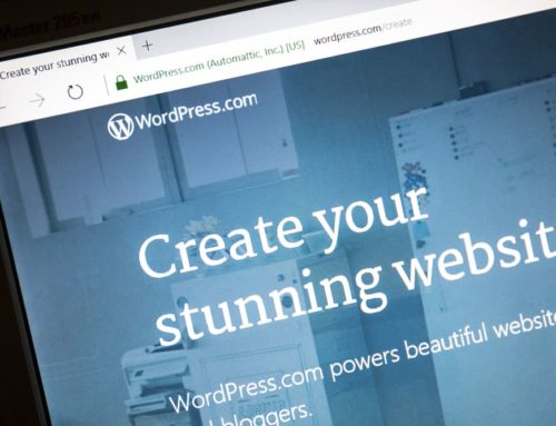 10 Gründe warum wir WordPress lieben