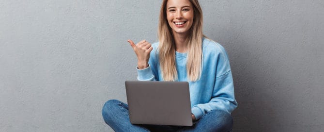 WordPress als beliebtes CMS