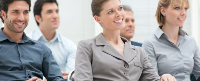 WordPress Weiterbildung für Mitarbeiter