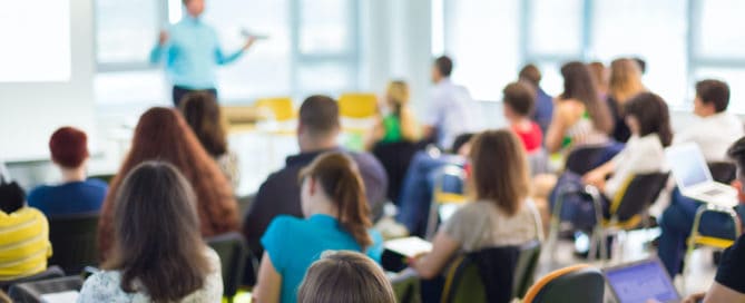 WordPress Fortbildung für Unternehmen