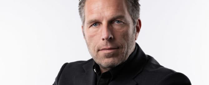 Peter Fürsicht, WordPress-Dozent