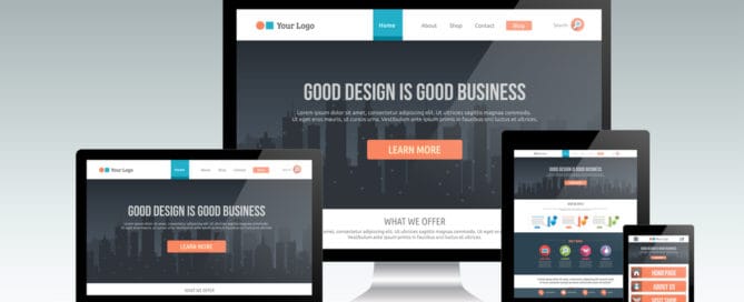 WordPress Webseiten