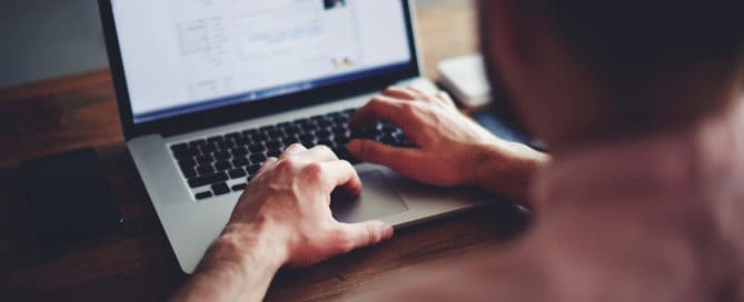 WordPress Konto löschen