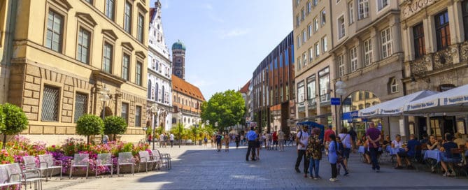 München