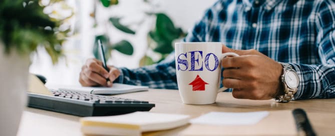 SEO Webseiten Optimierung