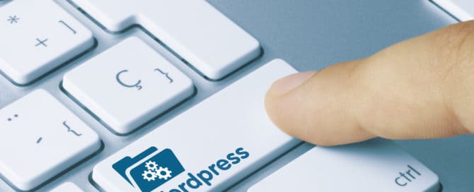 WordPress Sicherheit