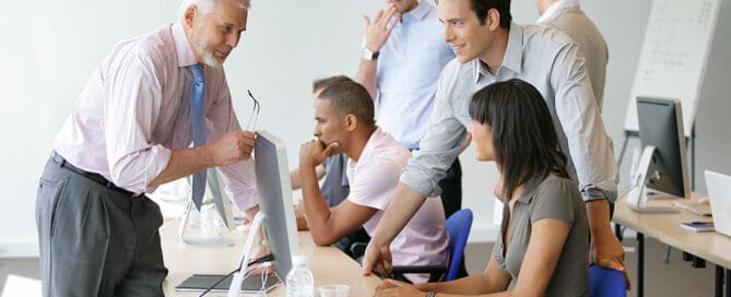 WordPress Schulung Vorteile