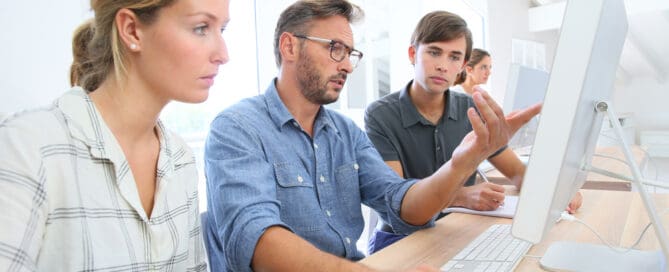 WordPress Schulungskurs
