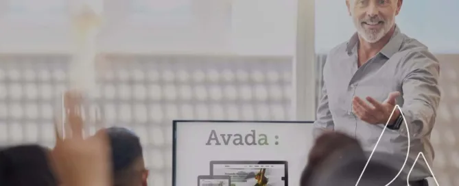 AVADA Theme Schulung