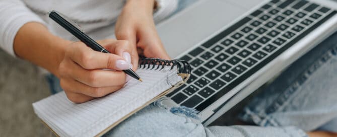 WordPress training