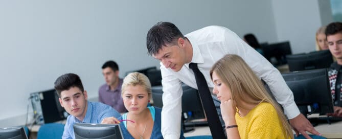 professionelle wordpress schulung