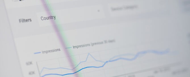 Google search console
