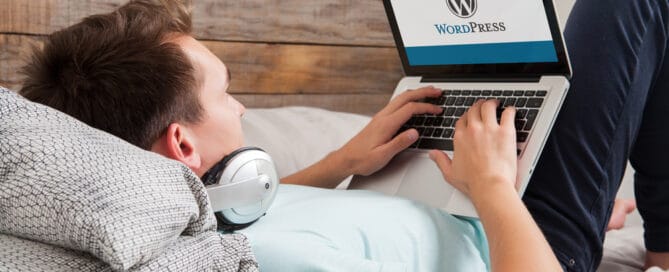 wordpress anfanger