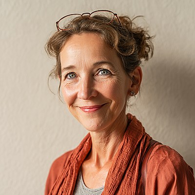 Claudia Meier