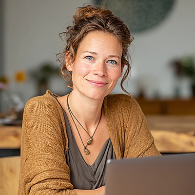Sandra Hofmann
