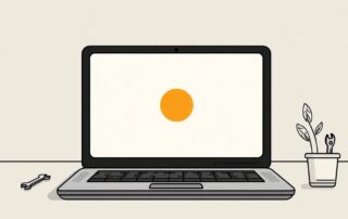 WordPress offline stellen – Wartungsmodus, Anleitung von max2